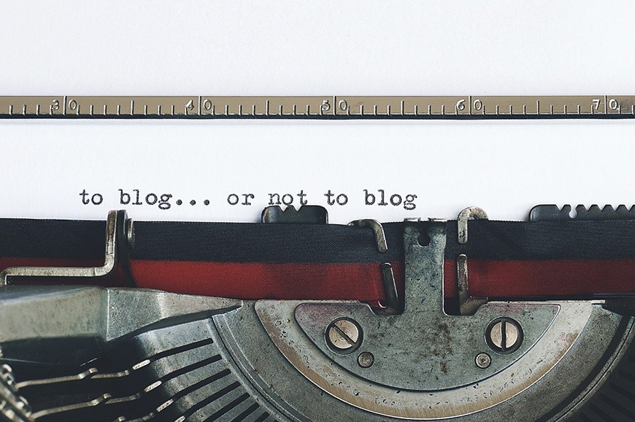 Blog FAQ – deine Fragen, meine Antworten