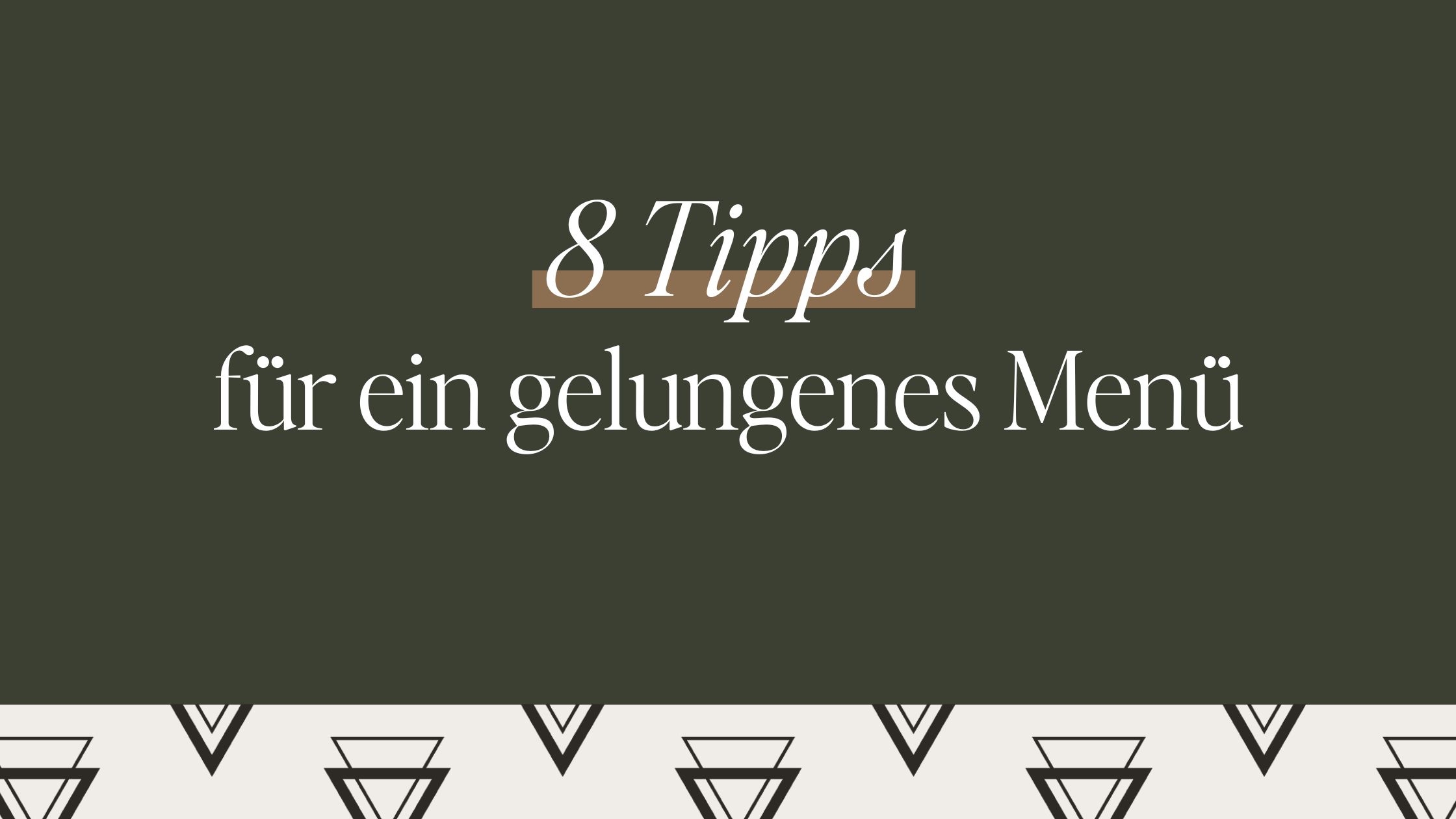 Warum dich eine schlechte Website-Navigation Kund:innen kostet – 8 Tipps für ein gelungenes Menü